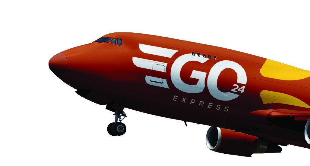 Go24 Express International Air Freight