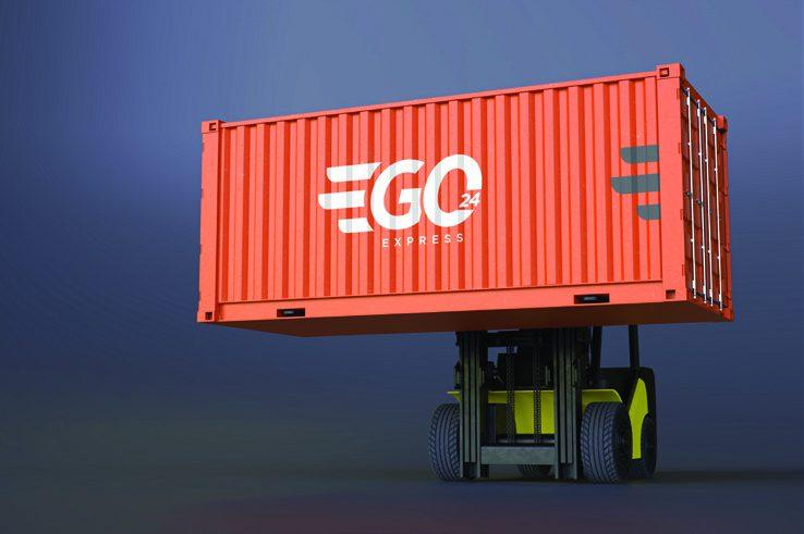 Go24 Express Bulk & Cargo