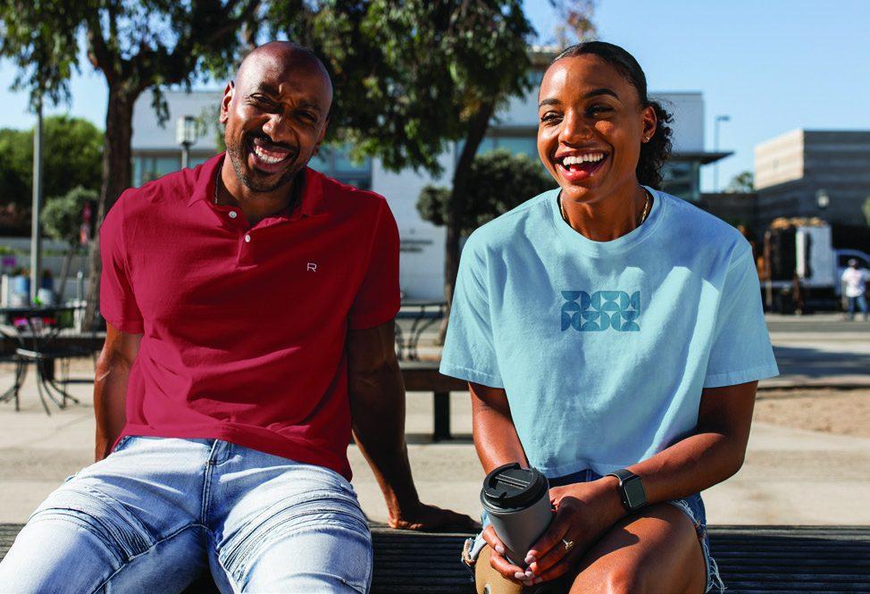 Go24 Express customers staying connected on the go